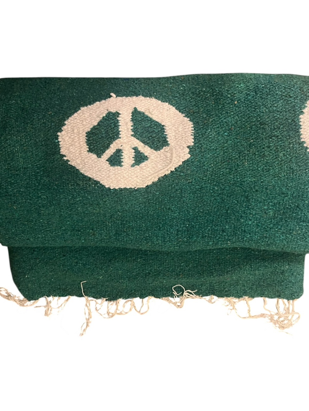 GURU OF PEACE
Trek Blanket - Picture 4 of 6